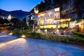 La Caravella Positano Beach, Residence