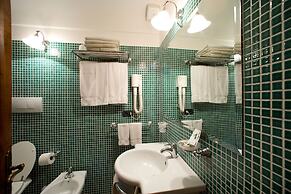 La Caravella Positano Beach, Residence