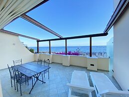 La Caravella Positano Beach, Residence