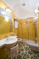 La Caravella Positano Beach, Residence