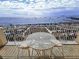 La Caravella Positano Beach, Residence