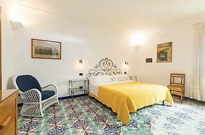 La Caravella Positano Beach, Residence