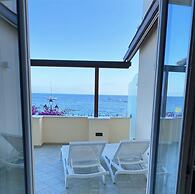 La Caravella Positano Beach, Residence