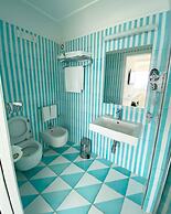 La Caravella Positano Beach, Residence