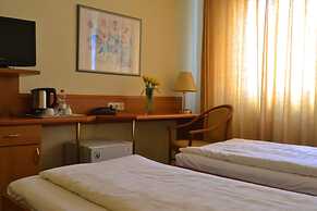 Fair Hotel am Rathaus