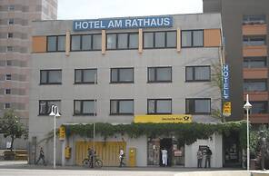 Fair Hotel am Rathaus