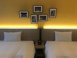 Smile Hotel Tokyo Asagaya