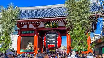 Smile Hotel Tokyo Asagaya