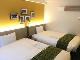 Smile Hotel Tokyo Asagaya