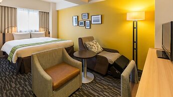 Smile Hotel Tokyo Asagaya