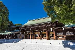 Smile Hotel Tokyo Asagaya