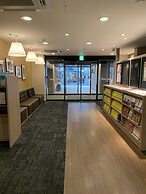 Smile Hotel Tokyo Asagaya