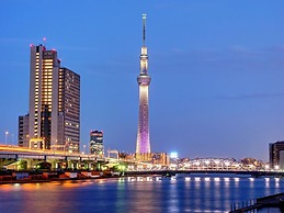 Smile Hotel Tokyo Asagaya