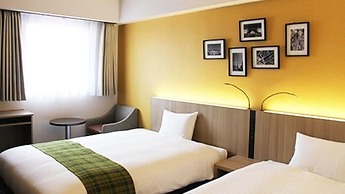 Smile Hotel Tokyo Asagaya