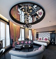 Maison Albar - Le Diamond