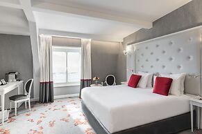 Maison Albar - Le Diamond