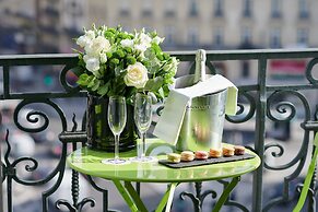 Maison Albar - Le Diamond