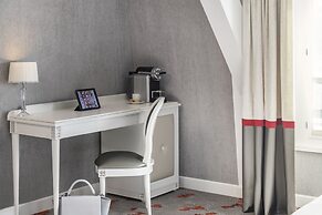 Maison Albar - Le Diamond