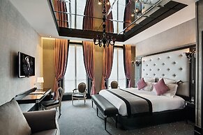 Maison Albar - Le Diamond