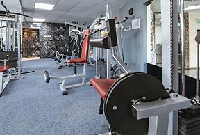 Holiday Inn Dar Es Salaam City Center by IHG