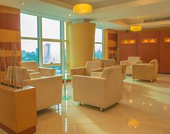 Holiday Inn Dar Es Salaam City Center by IHG