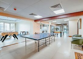 Holiday Inn Dar Es Salaam City Center by IHG