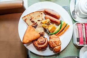 Holiday Inn Dar Es Salaam City Center by IHG