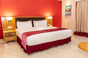 Holiday Inn Dar Es Salaam City Center by IHG