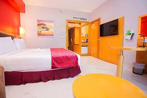 Holiday Inn Dar Es Salaam City Center by IHG