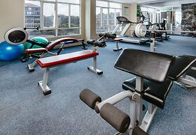 Holiday Inn Dar Es Salaam City Center by IHG