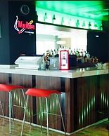 Holiday Inn Dar Es Salaam City Center by IHG