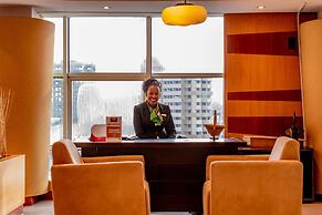 Holiday Inn Dar Es Salaam City Center by IHG