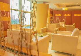 Holiday Inn Dar Es Salaam City Center by IHG