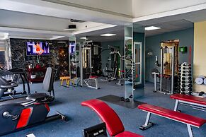 Holiday Inn Dar Es Salaam City Center by IHG