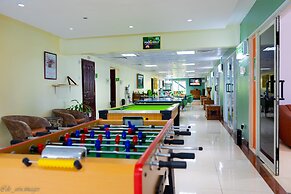 Holiday Inn Dar Es Salaam City Center by IHG