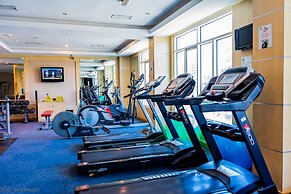 Holiday Inn Dar Es Salaam City Center by IHG