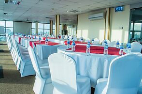 Holiday Inn Dar Es Salaam City Center by IHG