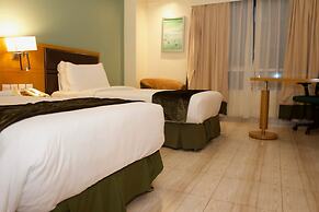 Holiday Inn Dar Es Salaam City Center by IHG