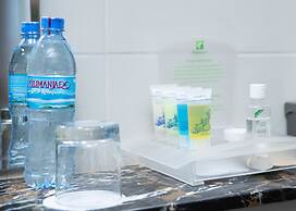 Holiday Inn Dar Es Salaam City Center by IHG