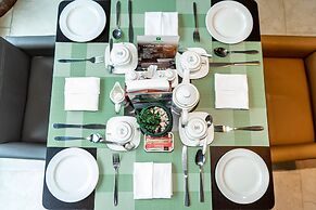 Holiday Inn Dar Es Salaam City Center by IHG