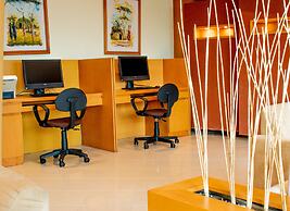 Holiday Inn Dar Es Salaam City Center by IHG