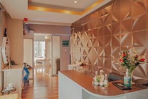 Holiday Inn Dar Es Salaam City Center by IHG