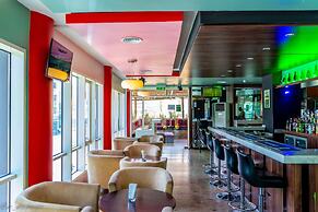 Holiday Inn Dar Es Salaam City Center by IHG