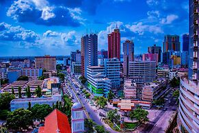 Holiday Inn Dar Es Salaam City Center by IHG