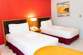 Holiday Inn Dar Es Salaam City Center by IHG