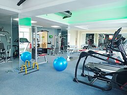 Holiday Inn Dar Es Salaam City Center by IHG