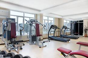 Holiday Inn Dar Es Salaam City Center by IHG