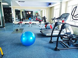 Holiday Inn Dar Es Salaam City Center by IHG