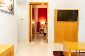 Holiday Inn Dar Es Salaam City Center by IHG