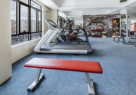 Holiday Inn Dar Es Salaam City Center by IHG